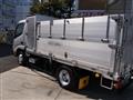2017 Toyota Dyna Truck