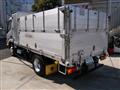 2017 Toyota Dyna Truck
