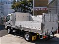 2017 Toyota Dyna Truck