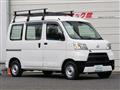 2020 Daihatsu Hijet Cargo