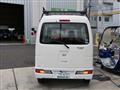 2020 Daihatsu Hijet Cargo