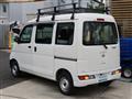 2020 Daihatsu Hijet Cargo