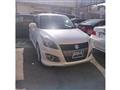 2012 Suzuki Swift