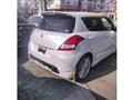 2012 Suzuki Swift