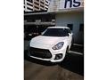 2018 Suzuki Swift