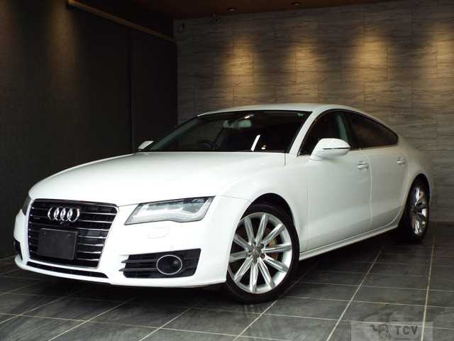 2012 Audi Audi Others
