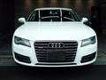 2012 Audi Audi Others