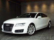 2012 Audi Audi Others