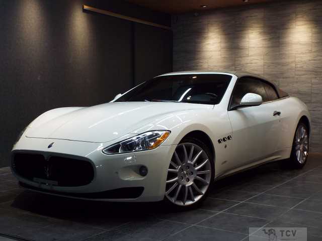 2010 Maserati Quattroporte