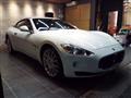 2010 Maserati Quattroporte