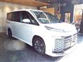 2023 Toyota Voxy