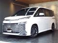 2023 Toyota Voxy