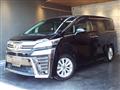 2018 Toyota Vellfire