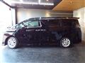2018 Toyota Vellfire