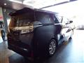2018 Toyota Vellfire