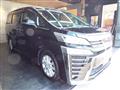 2018 Toyota Vellfire