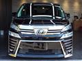 2018 Toyota Vellfire