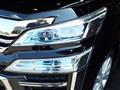 2018 Toyota Vellfire
