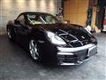 2012 Porsche Boxster