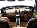 2012 Porsche Boxster