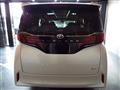 2024 Toyota Alphard G