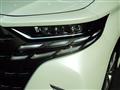 2024 Toyota Alphard G