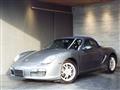 2005 Porsche Boxster