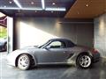 2005 Porsche Boxster