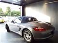 2005 Porsche Boxster