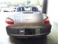 2005 Porsche Boxster