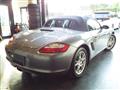 2005 Porsche Boxster