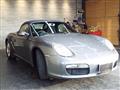 2005 Porsche Boxster