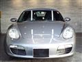 2005 Porsche Boxster