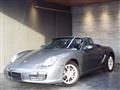 2005 Porsche Boxster