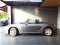 2005 Porsche Boxster