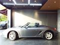 2005 Porsche Boxster