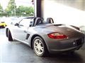 2005 Porsche Boxster