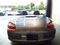 2005 Porsche Boxster