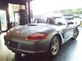 2005 Porsche Boxster