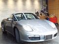 2005 Porsche Boxster