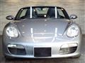 2005 Porsche Boxster