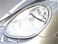 2005 Porsche Boxster