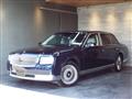 2021 Toyota Century