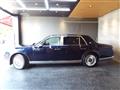 2021 Toyota Century