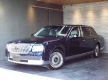 2021 Toyota Century