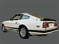 1991 Nissan Fairlady Z