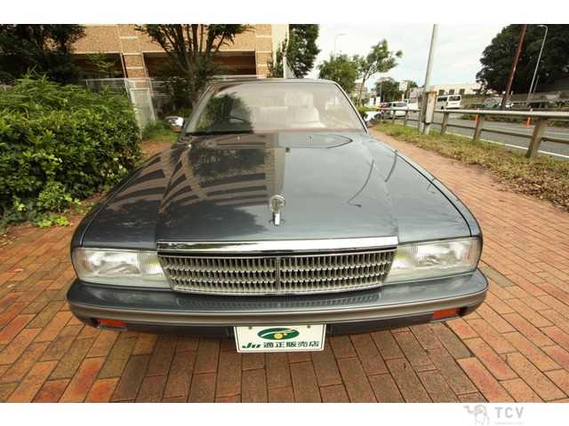 1988 Nissan Cima