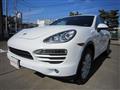 2012 Porsche Cayenne