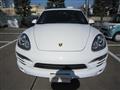 2012 Porsche Cayenne