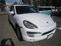 2012 Porsche Cayenne